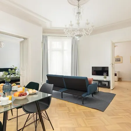 Marszalkowska 58 - Classy Two Bedroom Apartment With Balcony By Noclegi Renters Warschau Exterior foto